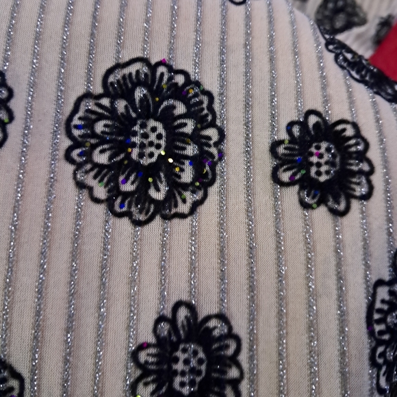 Polka Dot Parallel Palazzo - Picture 5 of 6